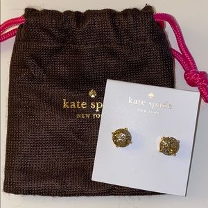 Kate Spade earrings